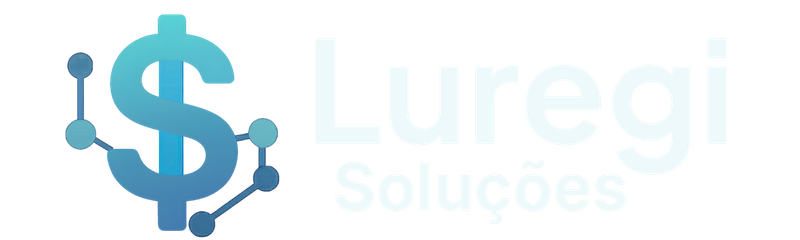 Logo Luregi Soluções
