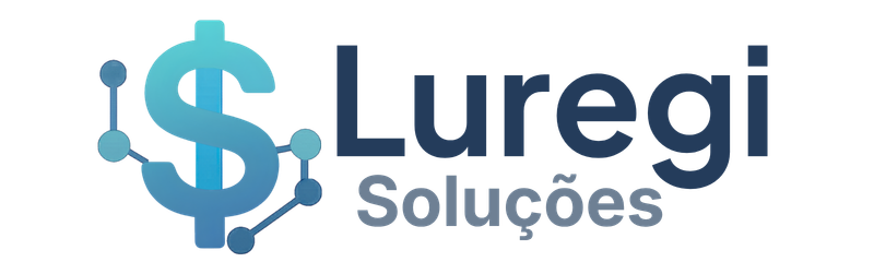 Logo Luregi Soluções